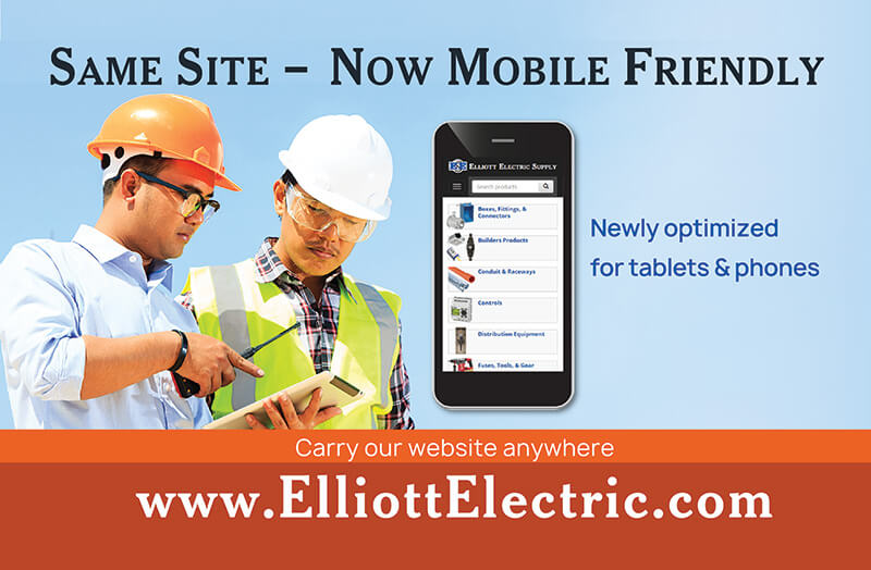 Mobile Friendly Website