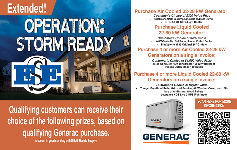 Promotion Ad