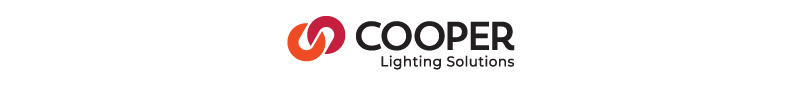 Cooper Lighting Logo