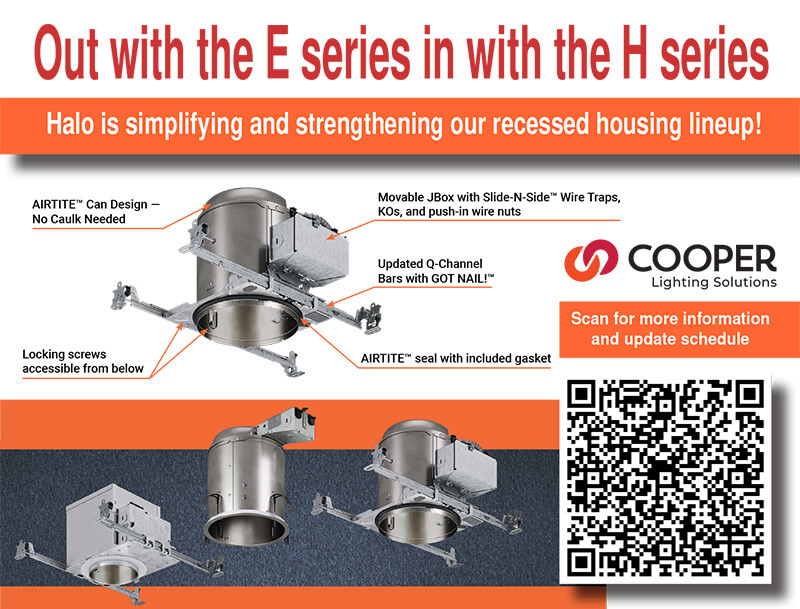 Cooper Lighting Res Ad