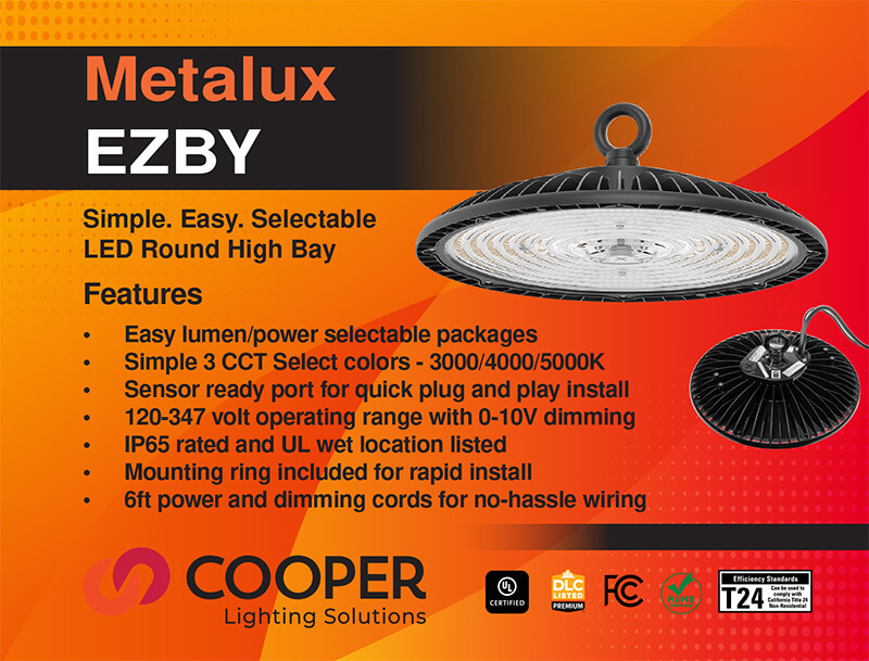 Cooper Lighting Com Ad