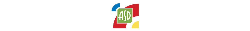 ASD logo