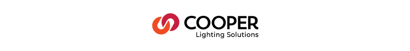 Cooper Lighting Logo