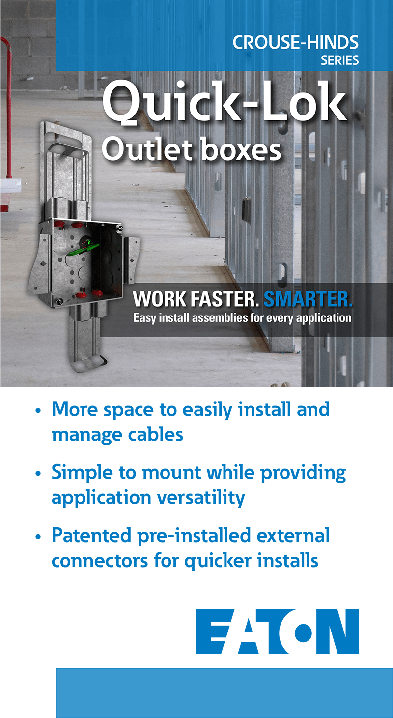 October Eaton Com Ad