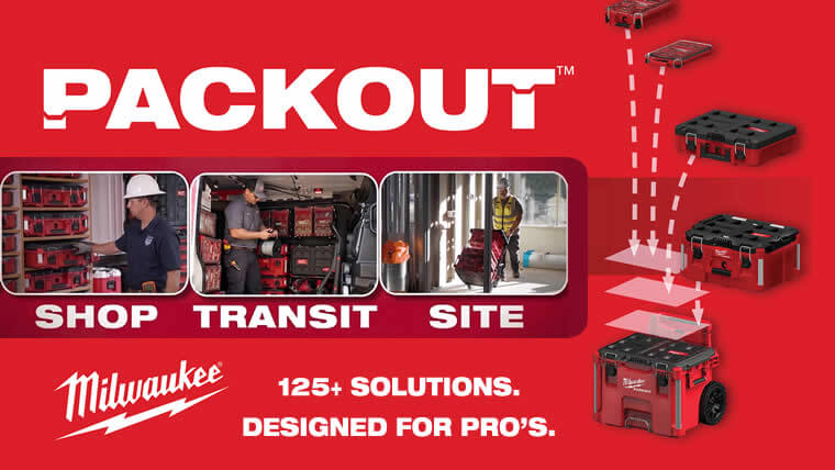 Milwaukee Ad