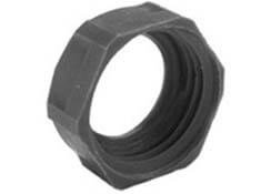 Plastic bushing accessory