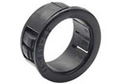 Insulating bushing accessory