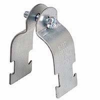 Rigid Conduit Pipe Clamp Fitting