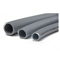 Nonmetallic Liquid-Tight Conduit, HVAC Equipment