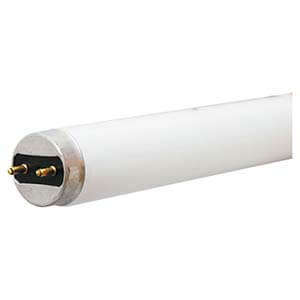 fluorescent bulb lamp