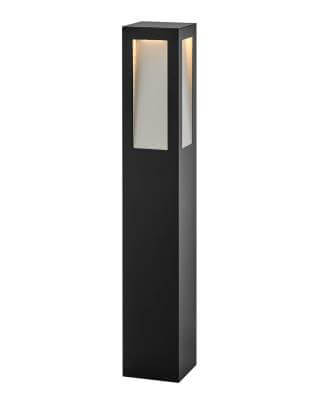 LED outdoor post light