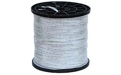 Spool of conduit pull tape