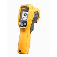 infrared thermometer