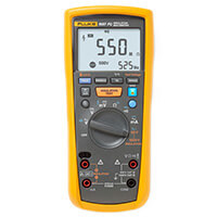 Insulation tesistance tester measures electrical resistance