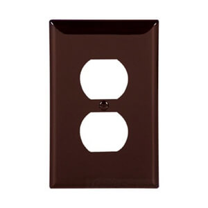 outlet cover wall plate