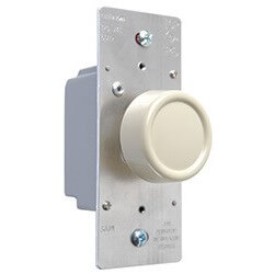 RFI rotary dimmer preset 3-way