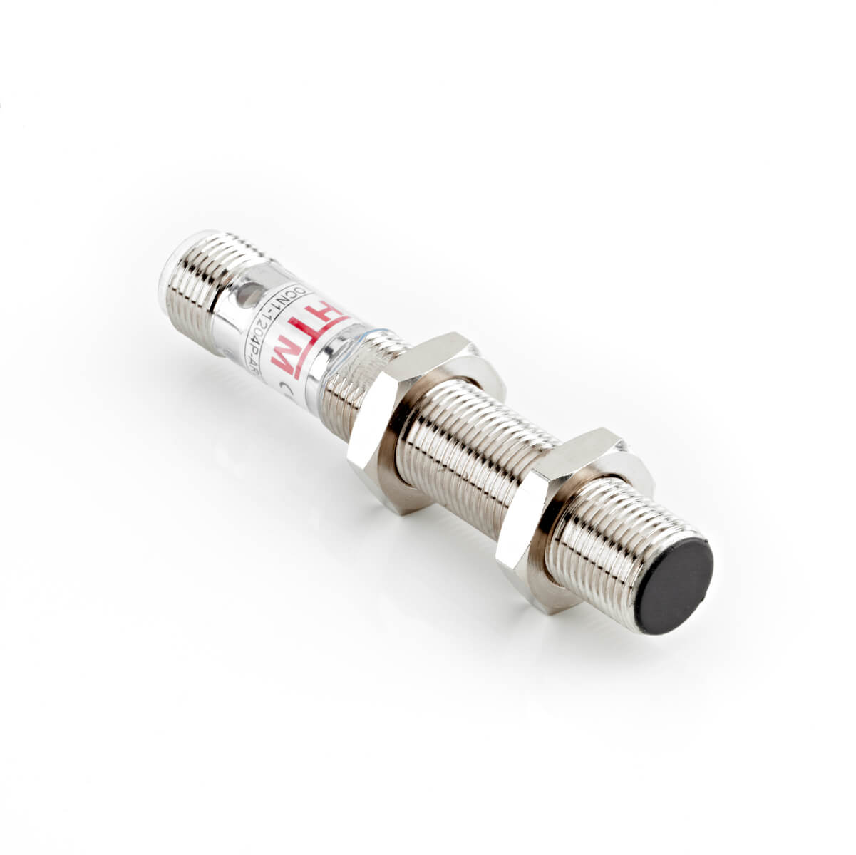 Inductive proximity sensors