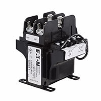 single phase control transformer