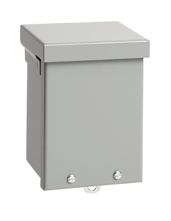 Electric Motor Enclosure - full or open enclosures for motors