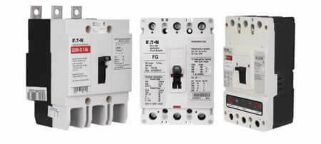 Molded Case Circuit Breaker