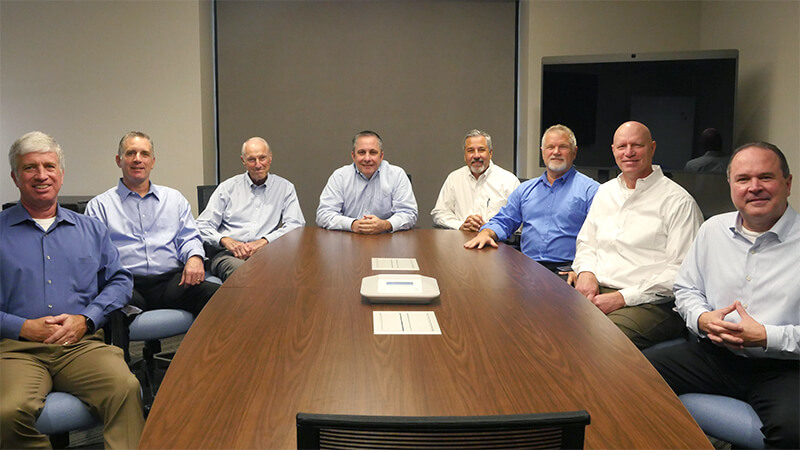 2023 Elliott Electric Supply Board of Directors