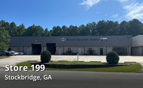 Store Location