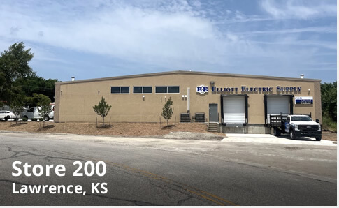 Store Location