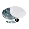 0103000 - Saf-T-Pan Pan Cake Box - Westinghouse Lighting