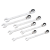 035401 - Wrench Set, Ratcheting 7 PC. - Greenlee