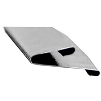 03826 - Snap On Rails - SPC