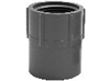 078080 - 5" PVC Female Adapter - Multifittings/Kraloy