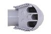 078307 - 2" Weatherhead - Multifittings/Kraloy