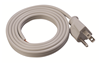 09736 - 6' Appliance Cord Straight - Cables & Cords