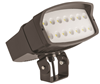 0FL2LEDP350KMVYK - 151W Led FLD Yoke 16902LM - Lithonia Lighting - Acuity