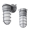 0LVTWMM6 - Wall MNT Vap Tite FXT - Lithonia Lighting