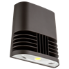 0LWX1LED20W50KM4 - 20W Led WLPK 50K DBZ - Lithonia Lighting