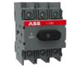 0T60F3 - 3P 60A UL98 NF Transfer Switch - Abb