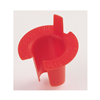 1002 - Size 2 Antishort Bushing (12/4, 10/2, 10/3, 2/1) - Bridgeport Fittings