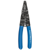 1010 - Long Nose Wire Stripper/Cutters/Crimping Tool - Klein Tools