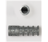 1064J - 3/8 Long Lag Shield - Peco Fasteners