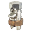 10HPS - 1/0 Al-Cu Split Bolt - Blackburn Mechanical