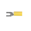 10RC8F - 12-10 Insulated Fork Terminal - Abb Installation Products, Inc