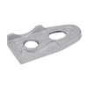 1171 - 3/4 Mall Clamp Back - Topaz - Southwire LLC