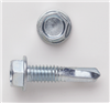 1224X114HTJ - 12-24 X 1-1/4 HWH Self DR Type 5 SG - Usa - Peco Fasteners