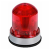 125STRNR120A - *Delisted* 120V Red Strobe - Edwards