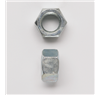 12FHNUSSZJ - 1/2-13 Finished Hex Nut Uss Zinc - Peco Fasteners