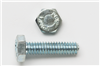 12X112HBG2ZJ - 1/2-13 X 1-1/2 Hex Bolt Grade 2 Zinc - Peco Fasteners