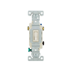 13037LA - Switch Toggle 3-Way 15A 120V GRD La - Eaton