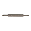 13391 - Bits, 4-In-1 Electronics, PH 0, SLTD 3/32" - Klein Tools