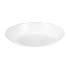 14210S15 - 6" 12W Led Round Surface Mount 3000K 800 LM WHT - Sea Gull Lighting Prod.